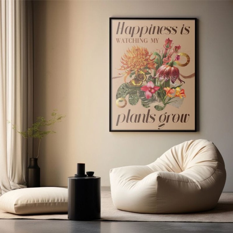 Watching my plants grow plakat.jpg