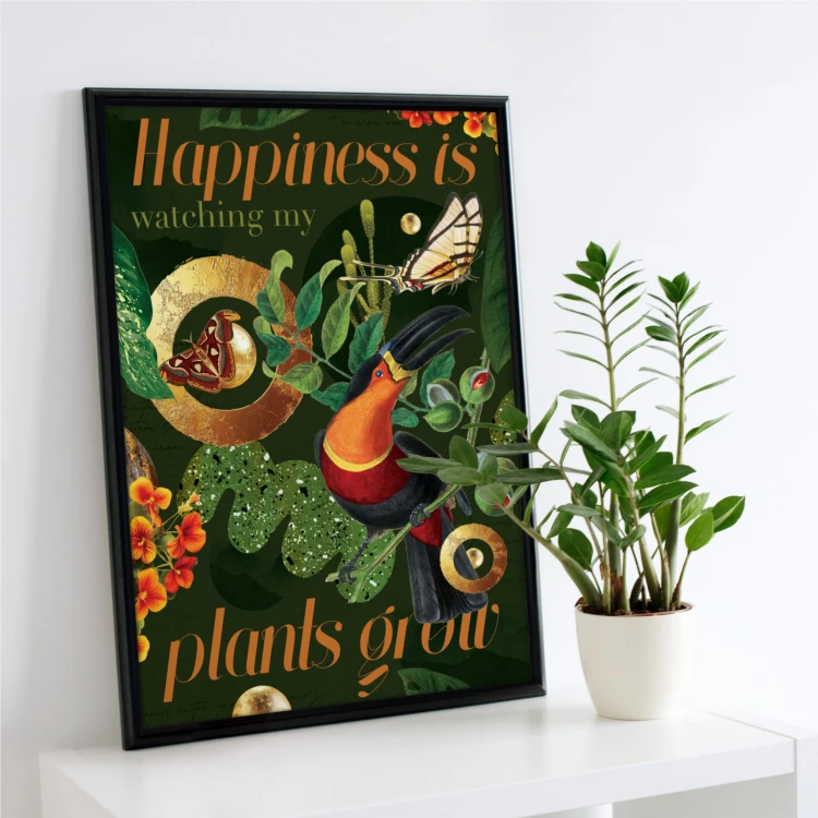 Watching my plants grow II plakat.jpg