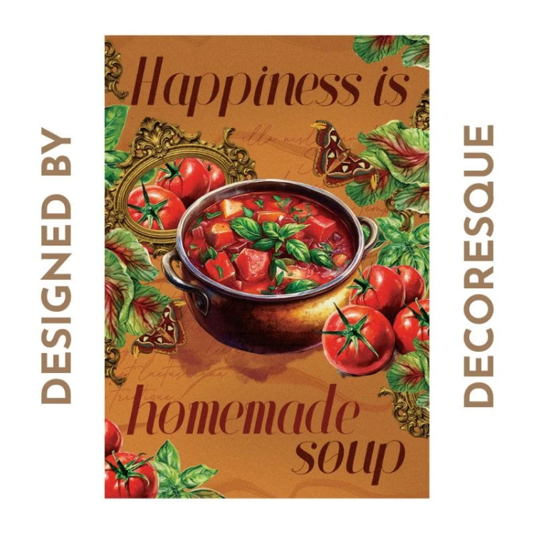 homemade soup plakat na sciane do kuchni.jpg
