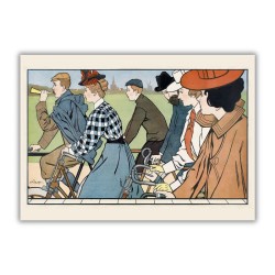 Hamers rijwielen plakat.jpg