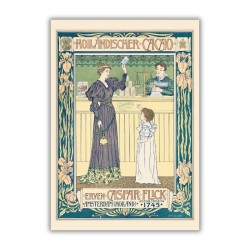 Höllandischer Cacao plakat.jpg